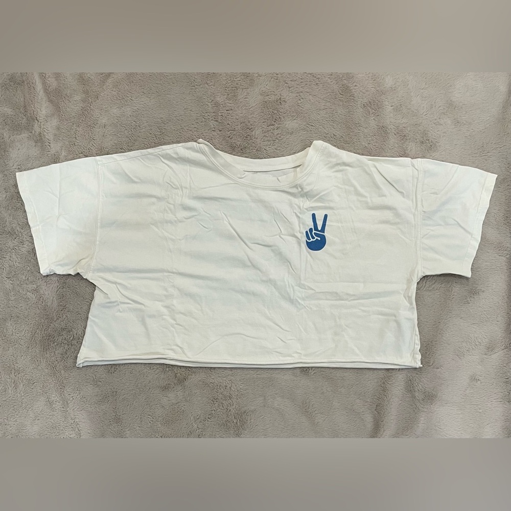 SoulCycle | Emily Boyfriend Tee - Free Your Soul